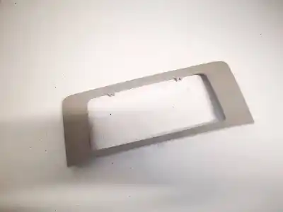 Piesă de schimb auto la mâna a doua plastice pentru bmw 3 (e30) m3 2.3 referințe oem iam 13276011