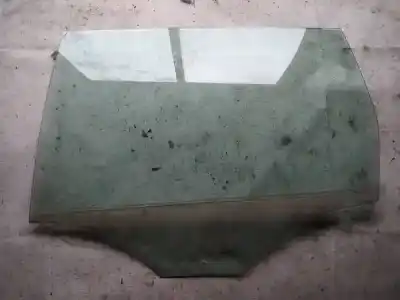 Peça sobressalente para automóvel em segunda mão vidro traseiro esquerdo por opel kadett e fastback (t85) 1.4 s (c08, c48, d08, d48) referências oem iam as2