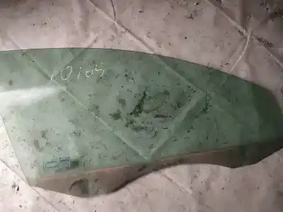 Peça sobressalente para automóvel em segunda mão vidro dianteiro direito por opel kadett e fastback (t85) 1.4 s (c08, c48, d08, d48) referências oem iam as2