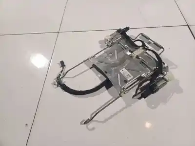 Peça sobressalente para automóvel em segunda mão módulo eletrônico por ford taurus (p5_) 3.0 24v referências oem iam 8337000b