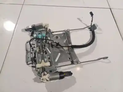 Second-hand car spare part electronic module for ford taurus (p5_) 3.0 24v oem iam references 8337000b  8337000b, 907215-102, 524071, 907215102