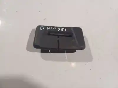 Second-hand car spare part plastics for bmw 3 (e30) m3 2.3 oem iam references 13238358