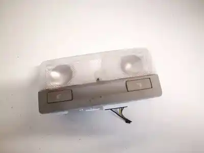 Piesă de schimb auto la mâna a doua lumina interioara pentru bmw 3 (e30) m3 2.3 referințe oem iam 316627975