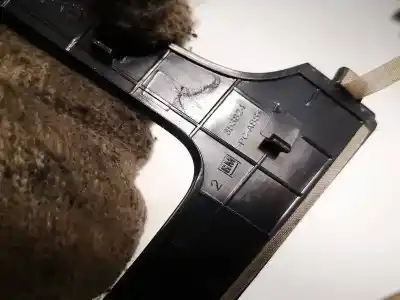 Pezzo di ricambio per auto di seconda mano plastica per bmw 3 (e30) m3 2.3 riferimenti oem iam 353824  