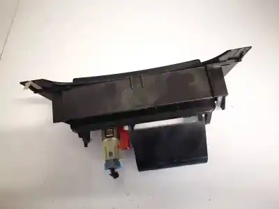 Peça sobressalente para automóvel em segunda mão cinzeiro por bmw 3 (e30) m3 2.3 referências oem iam 13320460  1014648