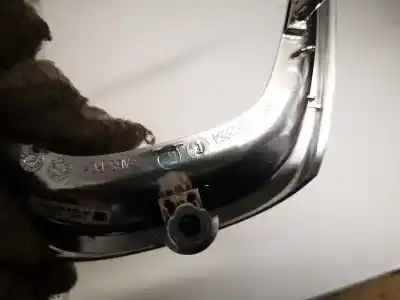 Pezzo di ricambio per auto di seconda mano plastica per bmw 3 (e30) m3 2.3 riferimenti oem iam 6092954  
