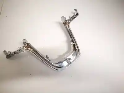 Pezzo di ricambio per auto di seconda mano plastica per bmw 3 (e30) m3 2.3 riferimenti oem iam 6092954  