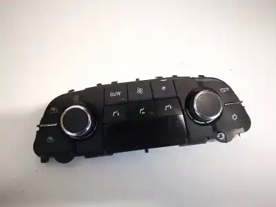 Piesă de schimb auto la mâna a doua panou clima pentru bmw 3 (e30) m3 2.3 referințe oem iam 13273097