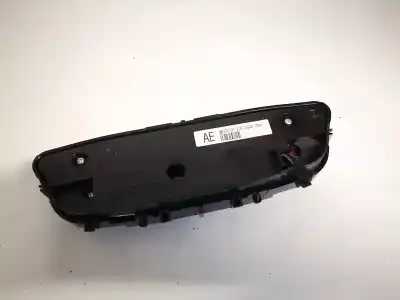 Second-hand car spare part climate control for bmw 3 (e30) m3 2.3 oem iam references 13273097  