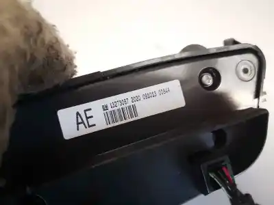 Second-hand car spare part climate control for bmw 3 (e30) m3 2.3 oem iam references 13273097  