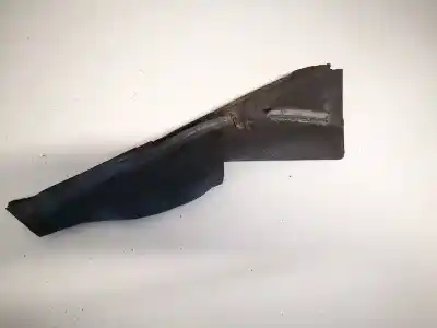 Pezzo di ricambio per auto di seconda mano plastica per bmw 3 (e30) m3 2.3 riferimenti oem iam 13249993  1154682