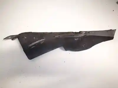 Pezzo di ricambio per auto di seconda mano plastica per bmw 3 (e30) m3 2.3 riferimenti oem iam 13249991  1154682