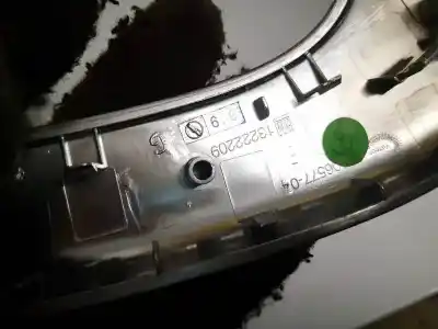 Pezzo di ricambio per auto di seconda mano pezzi vari per bmw 3 (e30) m3 2.3 riferimenti oem iam 13222209  