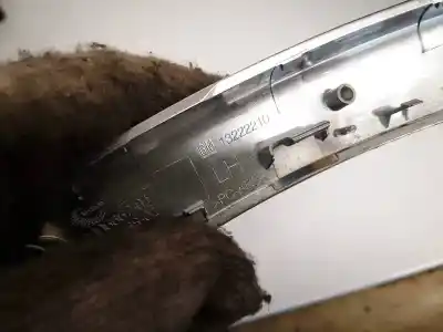 Pezzo di ricambio per auto di seconda mano pezzi vari per bmw 3 (e30) m3 2.3 riferimenti oem iam 13222210  