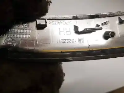 Pezzo di ricambio per auto di seconda mano pezzi vari per bmw 3 (e30) m3 2.3 riferimenti oem iam 13222211  