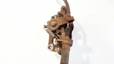 İkinci el araba yedek parçası arka sag fren kaliper için volkswagen golf iv (1j1) 1.9 sdi oem iam referansları   