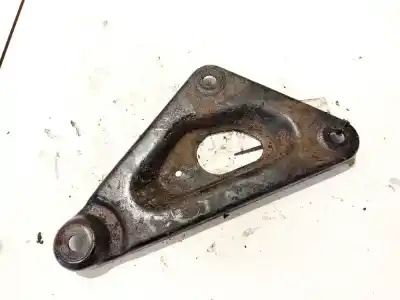 Pezzo di ricambio per auto di seconda mano supporto motore per opel zafira / zafira family b (a05) 1.9 cdti (m75) riferimenti oem iam   