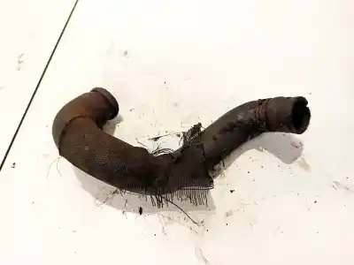 Gebrauchtes Autoersatzteil rohr zum opel zafira / zafira family b (a05) 1.9 cdti (m75) oem-iam-referenzen 