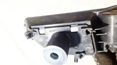 Pezzo di ricambio per auto di seconda mano maniglia interna anteriore destra per opel astra h (a04) 1.7 cdti (l48) riferimenti oem iam aca68405  