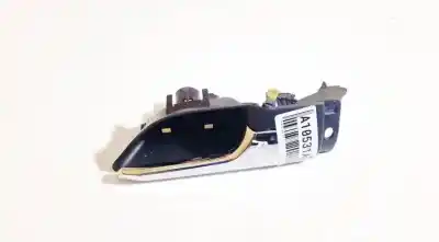 Piesă de schimb auto la mâna a doua interior mânerul dreapta fata pentru opel astra h (a04) 1.7 cdti (l48) referințe oem iam aca68405