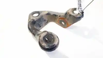 Peça sobressalente para automóvel em segunda mão braço de suspensão traseiro inferior direito por opel zafira / zafira family b (a05) 1.9 cdti (m75) referências oem iam   