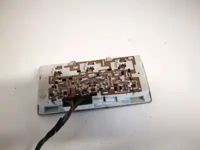 Peça sobressalente para automóvel em segunda mão luz interior por bmw 3 (e30) m3 2.3 referências oem iam 316627975  
