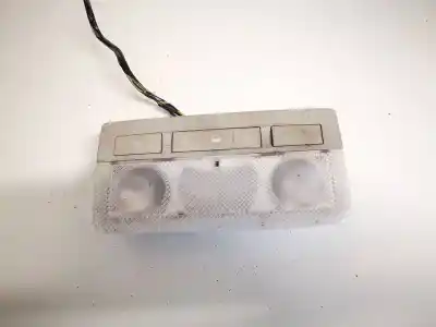 Piesă de schimb auto la mâna a doua lumina interioara pentru bmw 3 (e30) m3 2.3 referințe oem iam 316627975