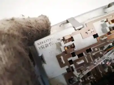 Peça sobressalente para automóvel em segunda mão luz interior por bmw 3 (e30) m3 2.3 referências oem iam 316627975  