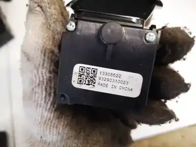 Pezzo di ricambio per auto di seconda mano comando pulito per bmw 3 (e30) m3 2.3 riferimenti oem iam 13305522  