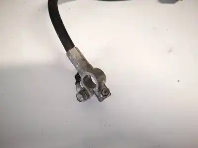 Second-hand car spare part wire for bmw 3 (e30) m3 2.3 oem iam references 13238742  