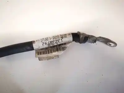 Second-hand car spare part wire for bmw 3 (e30) m3 2.3 oem iam references 13238742  