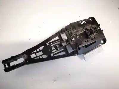 Piesă de schimb auto la mâna a doua mâner exterior fațã dreapta pentru bmw 3 (e30) m3 2.3 referințe oem iam 14096401