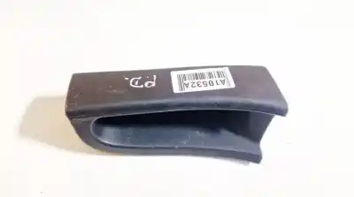 Автозапчастина б/у пластика для opel zafira a monospace (t98) 2.0 dti 16v (f75) посилання на oem iam 90580226r