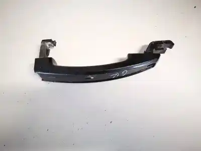 Piesă de schimb auto la mâna a doua mâner exterior spate stânga pentru bmw 3 (e30) m3 2.3 referințe oem iam 13500027