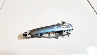 Peça sobressalente para automóvel em segunda mão puxador exterior frente direito por ford taurus (p5_) 3.0 24v referências oem iam 1k0837886a