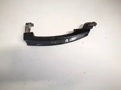 Piesă de schimb auto la mâna a doua mâner exterior spate dreapta pentru bmw 3 (e30) m3 2.3 referințe oem iam 13500027