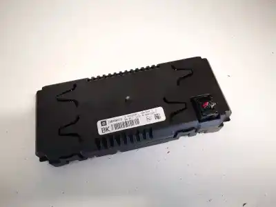 Second-hand car spare part multifunction display for bmw 3 (e30) m3 2.3 oem iam references 12844841g  a2c53363871