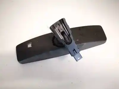 Pezzo di ricambio per auto di seconda mano specchio interno per bmw 3 (e30) m3 2.3 riferimenti oem iam e11026139  