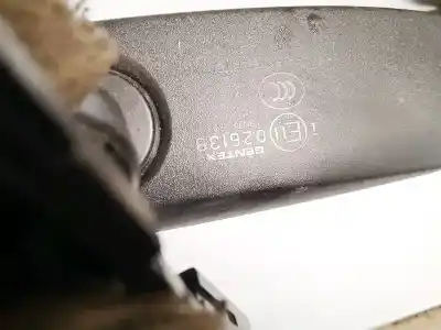 Pezzo di ricambio per auto di seconda mano specchio interno per bmw 3 (e30) m3 2.3 riferimenti oem iam e11026139  