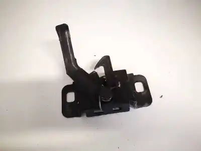 Piesă de schimb auto la mâna a doua încuietoare capotã pentru bmw 3 (e30) m3 2.3 referințe oem iam 13313236