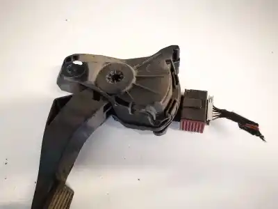 Second-hand car spare part accelerator pedal for bmw 3 (e30) m3 2.3 oem iam references 13237352  6pv009765-00