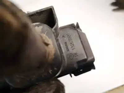 Second-hand car spare part fuse box unit for bmw 3 (e30) m3 2.3 oem iam references 13265980  