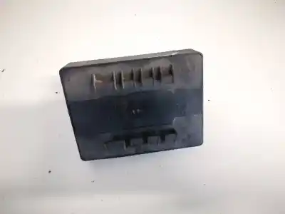 Second-hand car spare part electronic module for bmw 3 (e30) m3 2.3 oem iam references 13317368  532502100