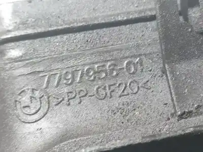 Автозапчасти б/у трубка за bmw 1 (e81) 118 d ссылки oem iam 779795601  7797956-01