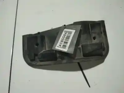 Peça sobressalente para automóvel em segunda mão plásticos por bmw 1 (e81) 118 d referências oem iam 34306769327