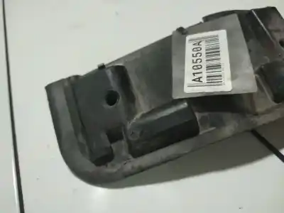 Pezzo di ricambio per auto di seconda mano plastica per bmw 1 (e81) 118 d riferimenti oem iam 34306769327  3430 6769327, 586509 10, 58650910