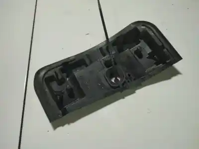 Pezzo di ricambio per auto di seconda mano plastica per bmw 1 (e81) 118 d riferimenti oem iam 34306769327  3430 6769327, 586509 10, 58650910