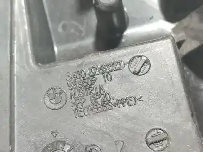 Pezzo di ricambio per auto di seconda mano plastica per bmw 1 (e81) 118 d riferimenti oem iam 34306769327  3430 6769327, 586509 10, 58650910