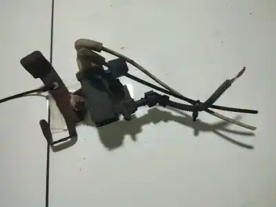 Second-hand car spare part additional air valve for bmw 3 (e30) m3 2.3 oem iam references 55563534  55 563 534, 7.01420.01, 061236, 70142001