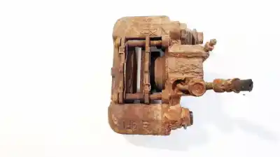 Peça sobressalente para automóvel em segunda mão pinça de travão traseira direita por toyota corolla verso (_e12_) 2.0 d-4d (cde120_) referências oem iam 